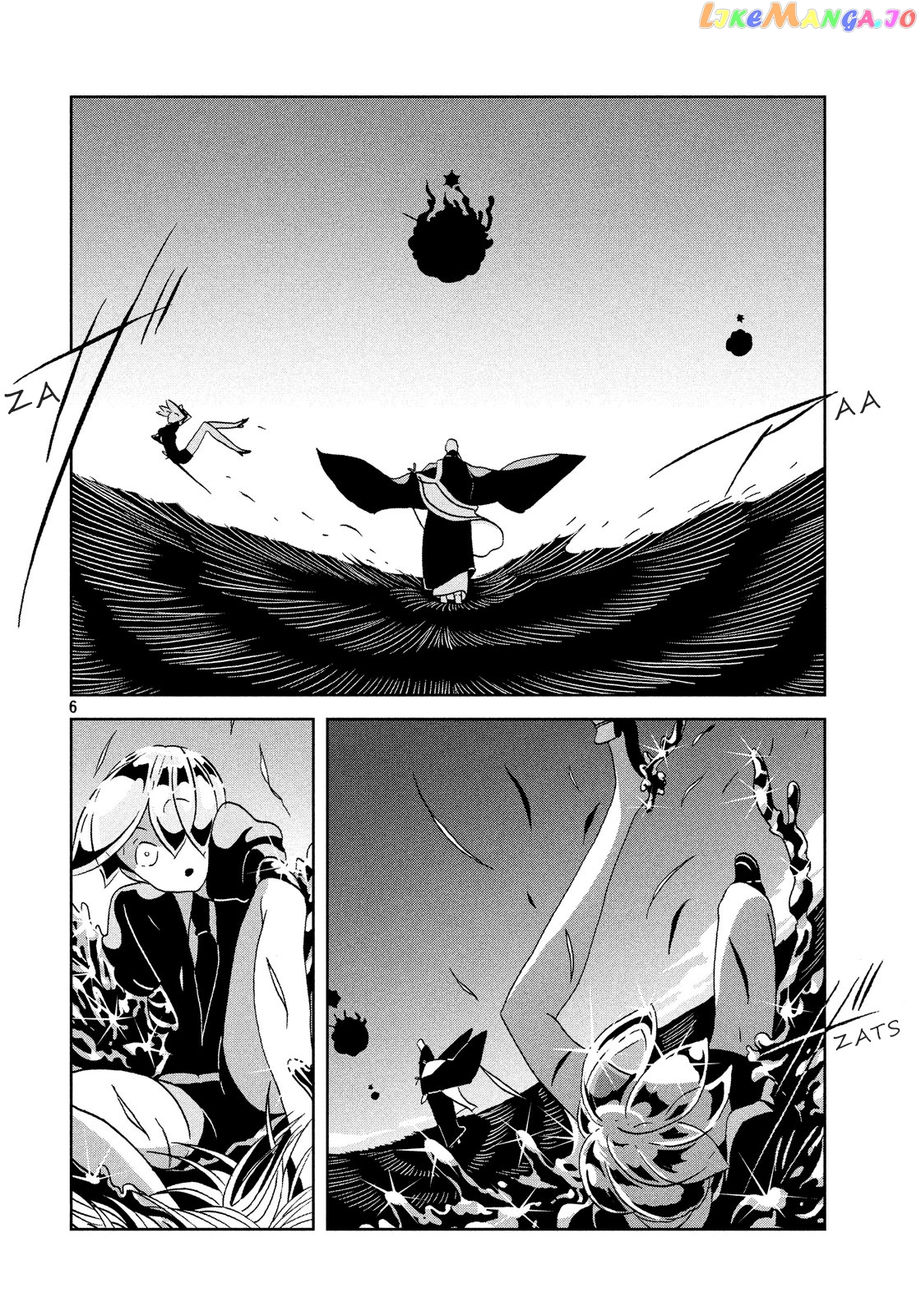 Land of the Lustrous, Chapter 34 image 06